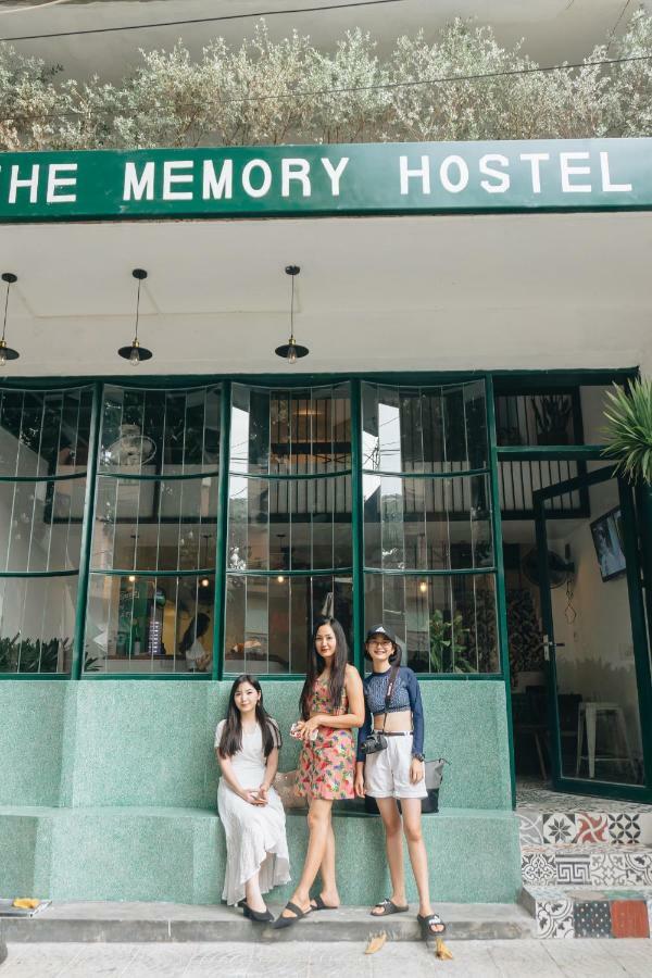 Memory Hostel - Danang Exterior photo